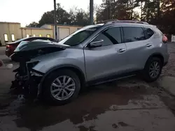 Nissan salvage cars for sale: 2019 Nissan Rogue S