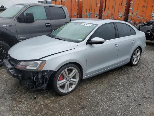 2015 Volkswagen Jetta GLI