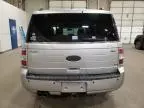 2011 Ford Flex SEL