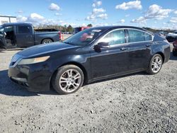 Acura salvage cars for sale: 2011 Acura TL