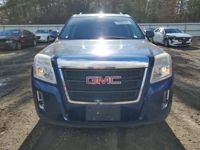 2010 GMC Terrain SLE