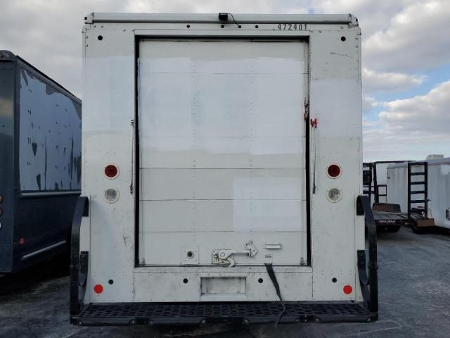 2022 Freightliner Chassis M Line WALK-IN Van