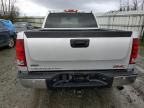 2012 GMC Sierra K1500 SLT