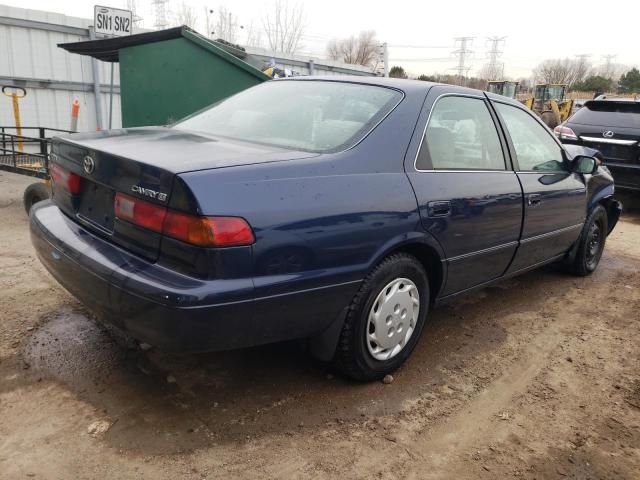 1999 Toyota Camry CE