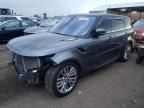 2017 Land Rover Range Rover Sport HSE