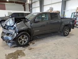 2016 Chevrolet Colorado Z71 en venta en Greenwood, NE