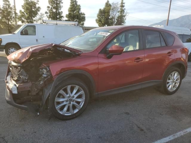 2013 Mazda CX-5 GT