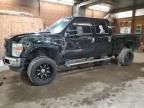 2008 Ford F350 SRW Super Duty