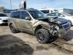 2009 Subaru Forester 2.5XT Limited