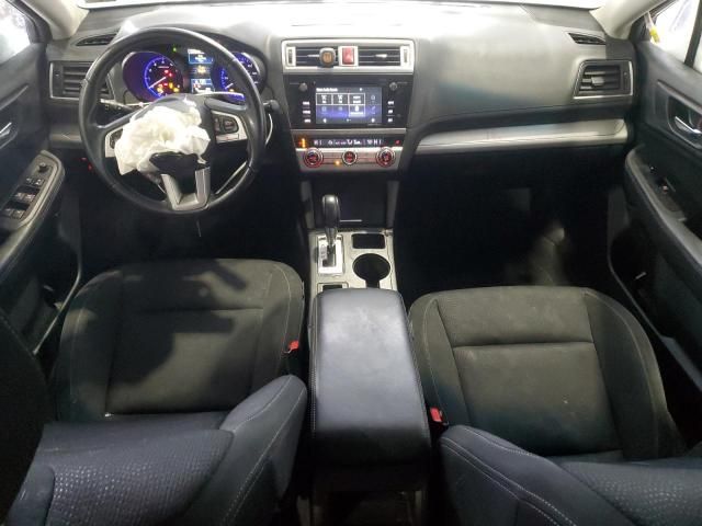 2015 Subaru Legacy 2.5I Premium