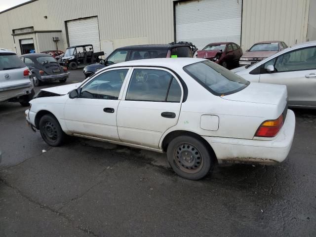 1994 Toyota Corolla