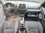 2003 Toyota Rav4