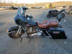 2007 Harley-Davidson Flhtcui