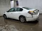 2008 Nissan Altima 2.5