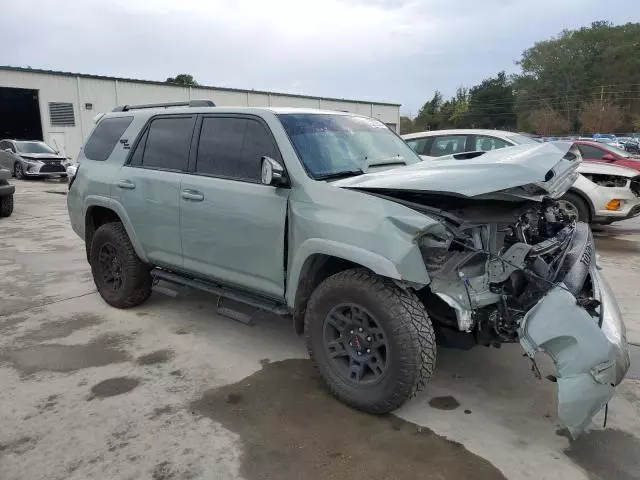 2023 Toyota 4runner SE