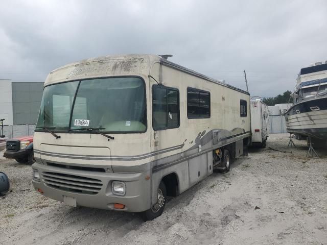 1997 Ford F530 Super Duty