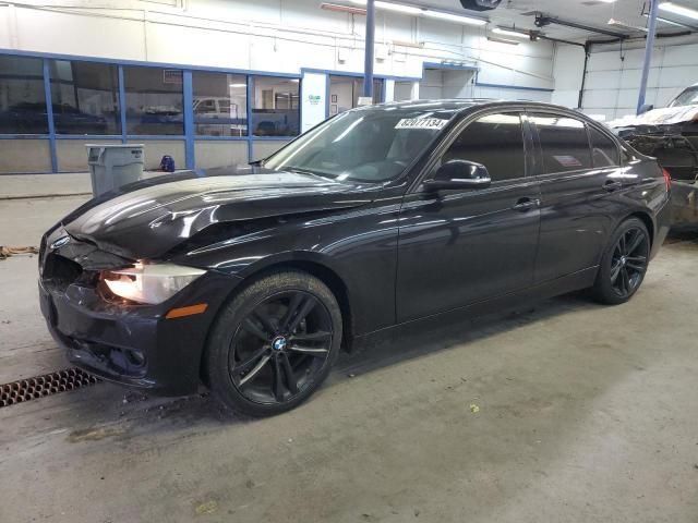 2013 BMW 328 I