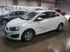 2015 Chevrolet Sonic LT