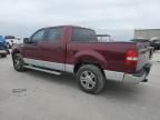 2005 Ford F150 Supercrew