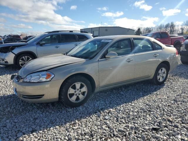 2008 Chevrolet Impala LT