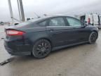 2013 Ford Fusion S