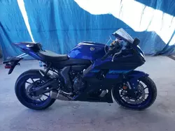 Yamaha yzfr7 salvage cars for sale: 2024 Yamaha YZFR7