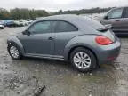 2016 Volkswagen Beetle 1.8T