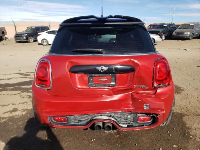 2014 Mini Cooper S