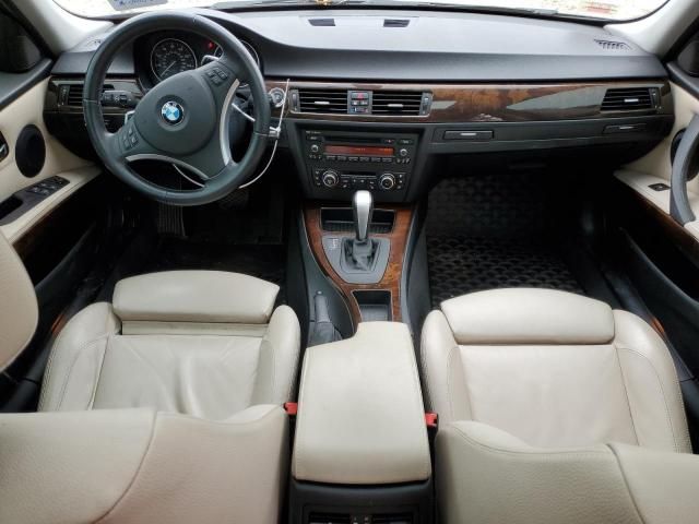 2011 BMW 328 I