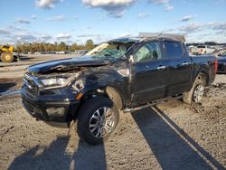 Salvage cars for sale at Lumberton, NC auction: 2019 Ford Ranger XL