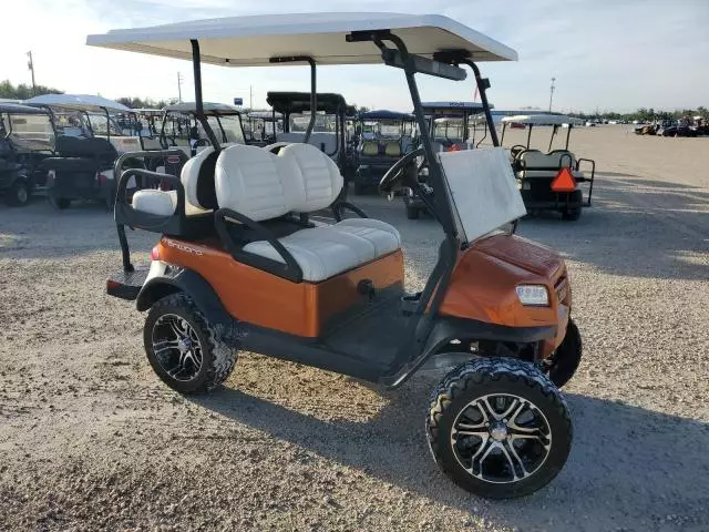 2018 Clubcar Onward