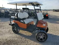 Clubcar salvage cars for sale: 2018 Clubcar Onward