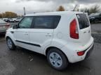 2012 KIA Soul