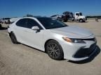 2021 Toyota Camry XLE