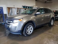 2014 Ford Edge SEL en venta en Elgin, IL