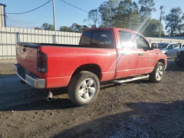 2004 Dodge RAM 1500 ST