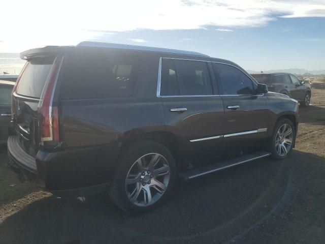 2015 Cadillac Escalade Premium