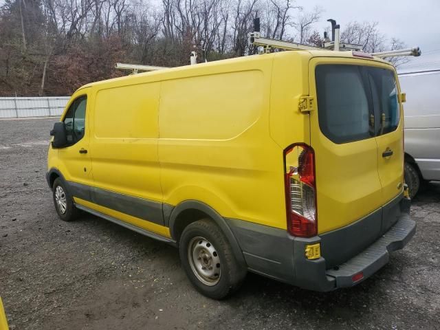 2015 Ford Transit T-150