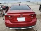 2021 Honda Insight Touring