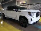 2023 GMC Sierra K1500 SLT