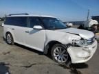 2012 Ford Flex SEL