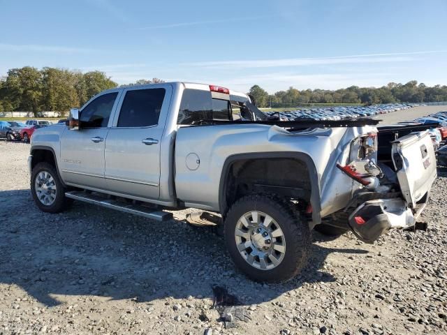 2019 GMC Sierra K2500 Denali