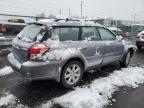 2009 Subaru Outback 2.5I