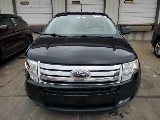 2010 Ford Edge SEL