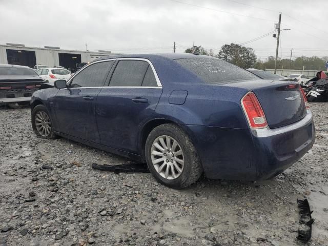 2014 Chrysler 300