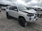 2016 Toyota 4runner SR5/SR5 Premium