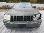 2007 Jeep Grand Cherokee Laredo