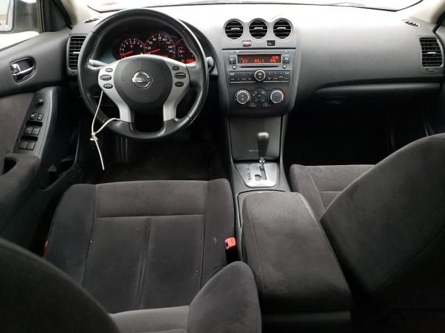 2008 Nissan Altima 2.5