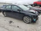 2009 Honda Civic EX