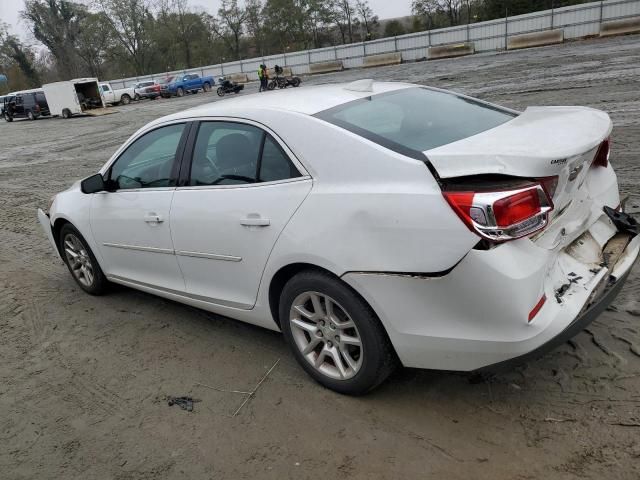 2016 Chevrolet Malibu Limited LT